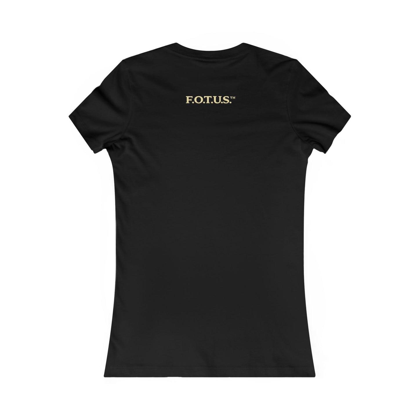 Women F.O.T.U.S.™ Guard Tower Tee