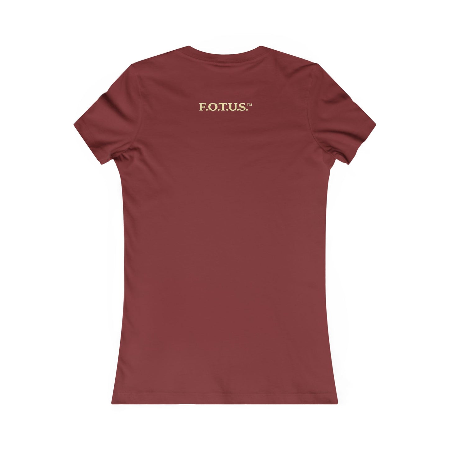 Women F.O.T.U.S.™ Guard Tower Tee