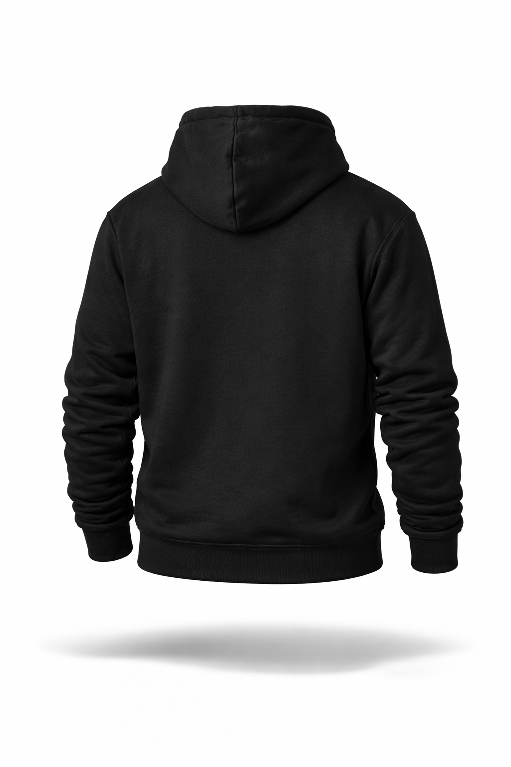 Speak the Truth — Hoodie