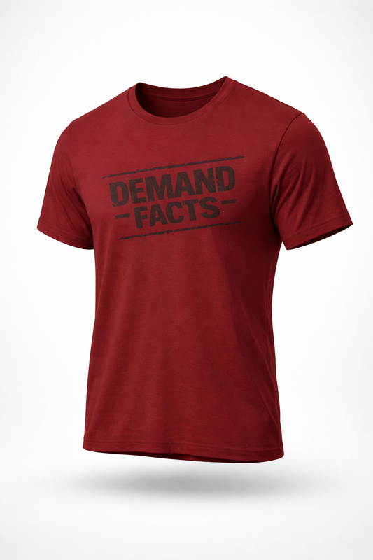 Demand Facts