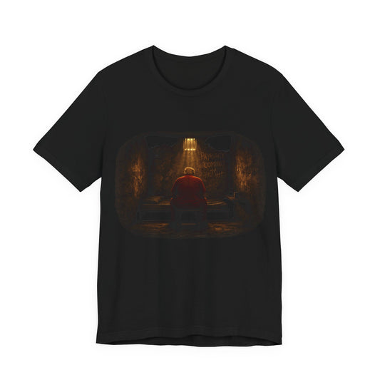 F.O.T.U.S.™ Prison Cell Tee