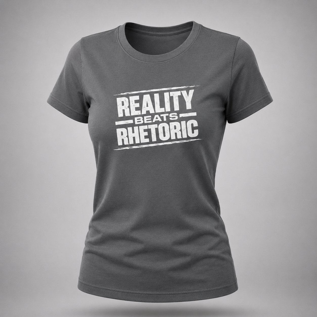 Beats Rhetoric T-Shirt - Female