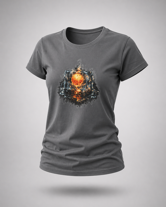 Women's Sun and Ice