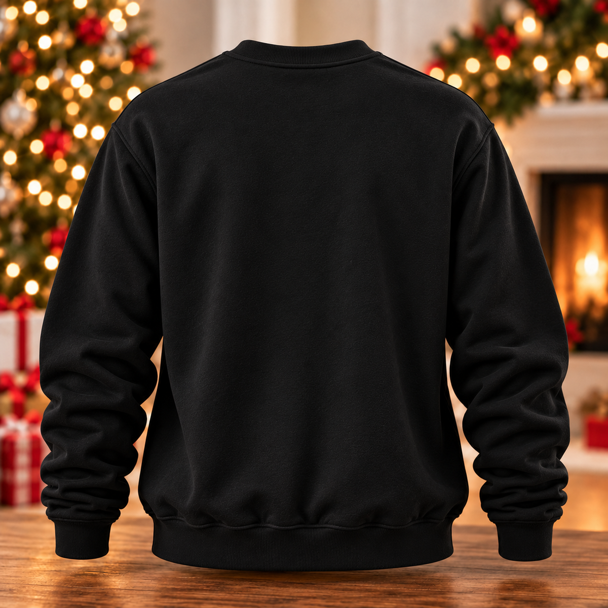 All I Want for Christmas Is the Truth™ Crewneck Sweatshirt