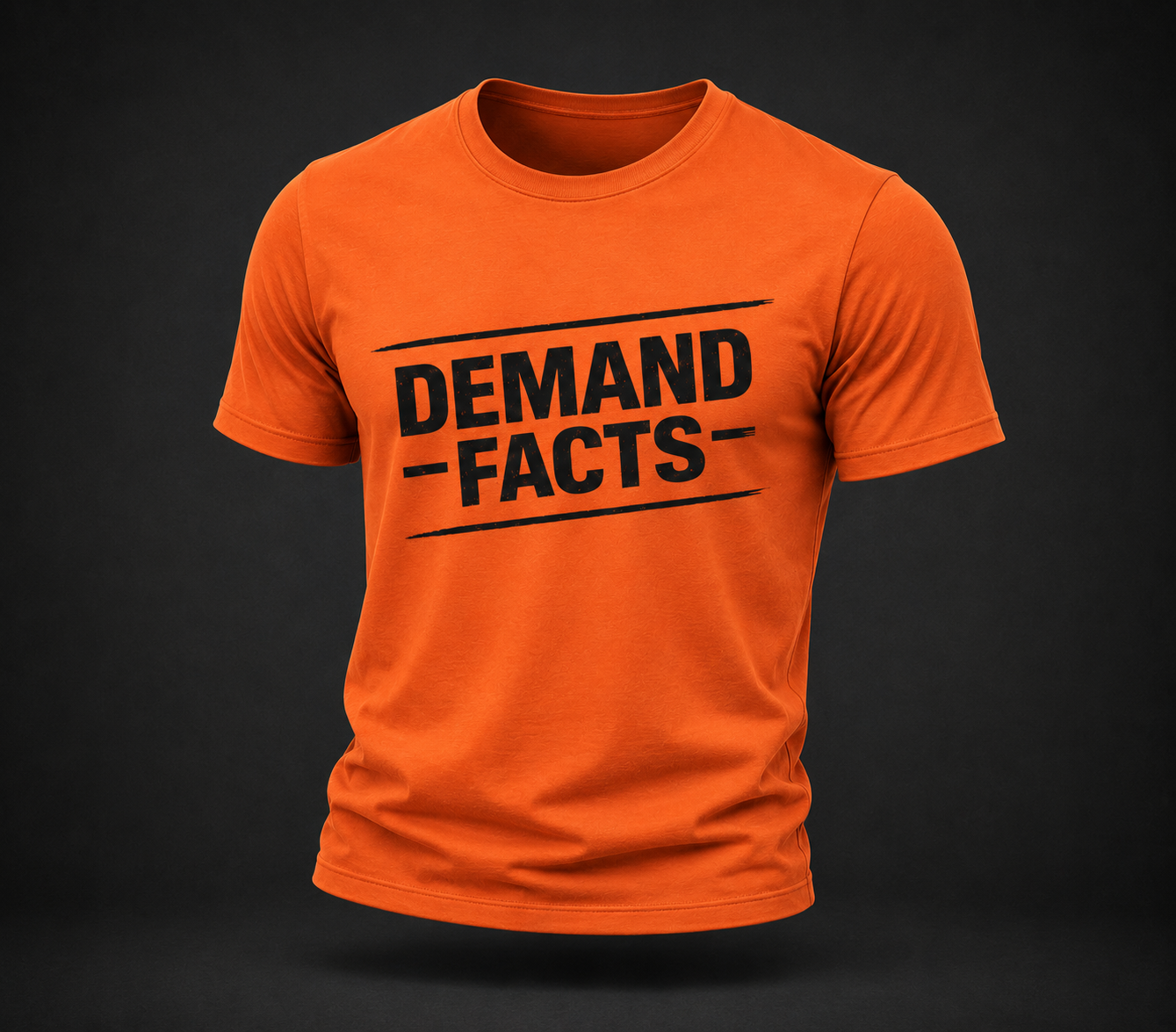 Demand Facts