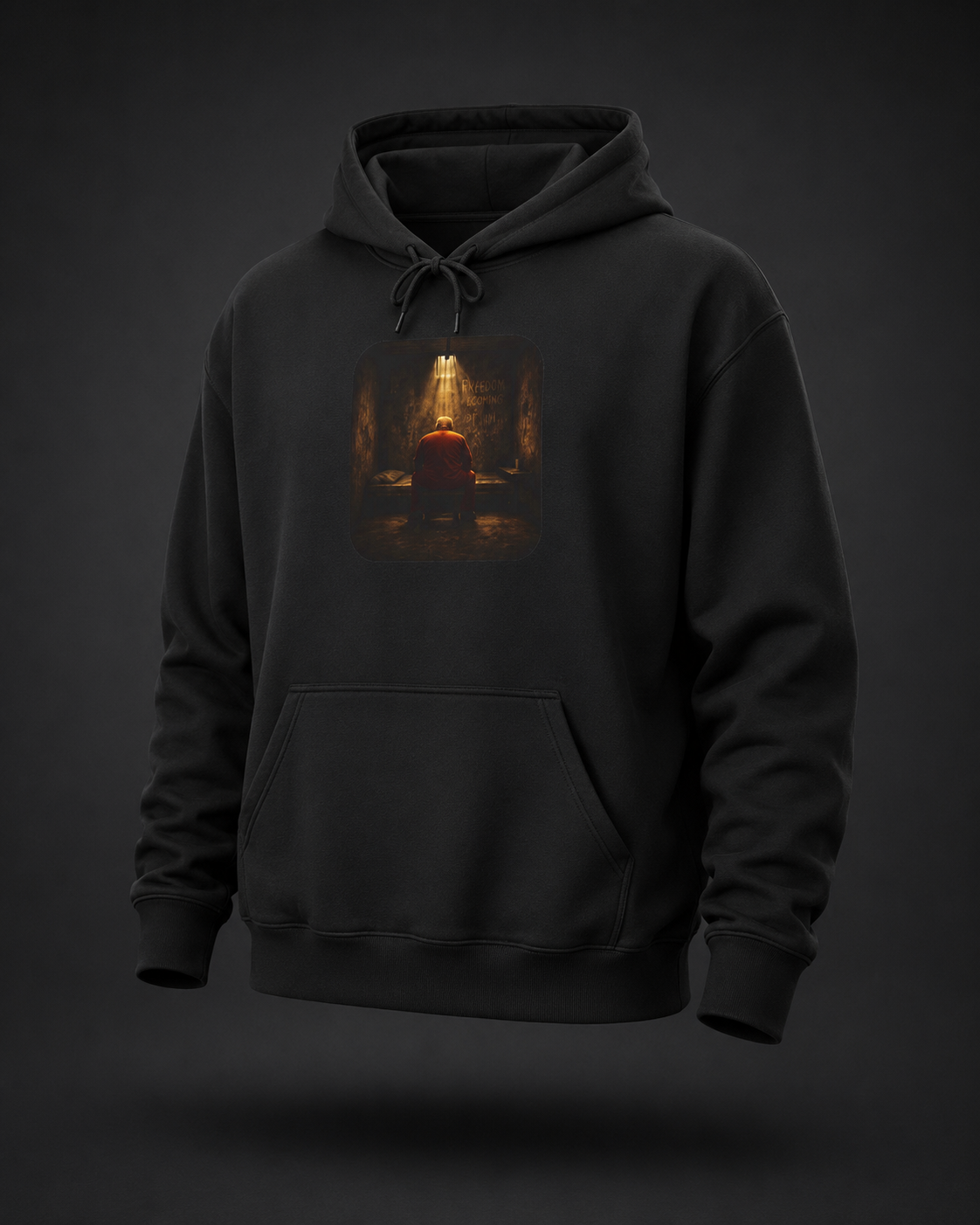 F.O.T.U.S. Heavyweight Hoodie