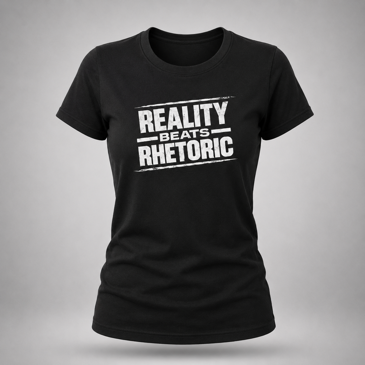Beats Rhetoric T-Shirt - Female