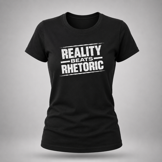 Beats Rhetoric T-Shirt - Female