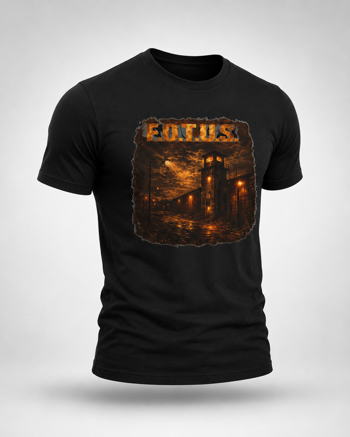 F.O.T.U.S.™ Federal Watch Tower