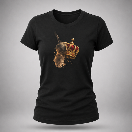 Wrecking Ball Tee - Female