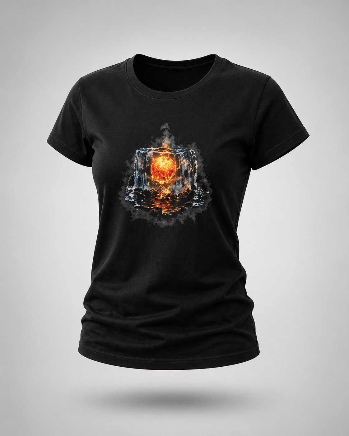 Women's Sun and Ice