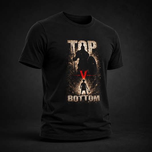 Top v Bottom™: Against Giants