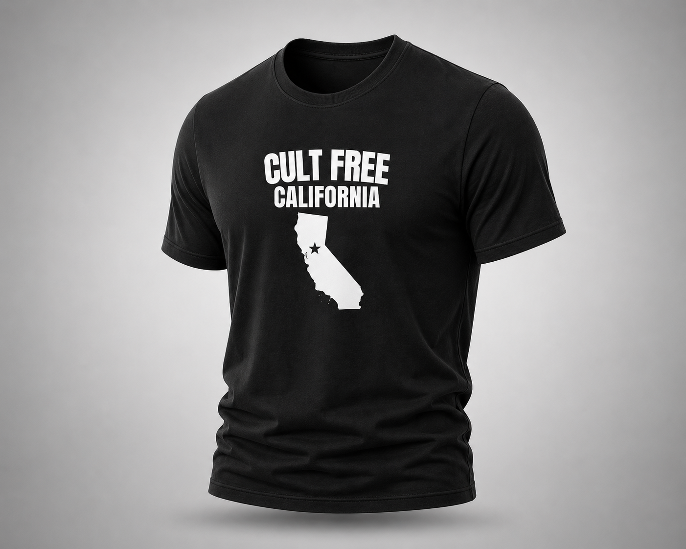 CULT FREE California - Dark Edition