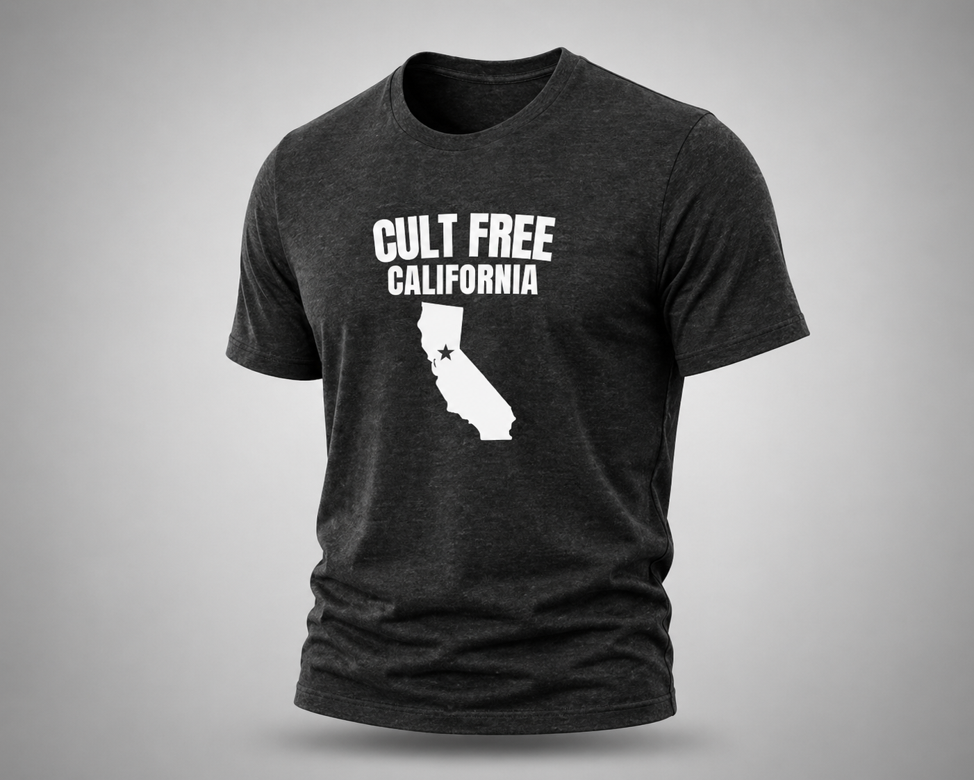 CULT FREE California - Dark Edition