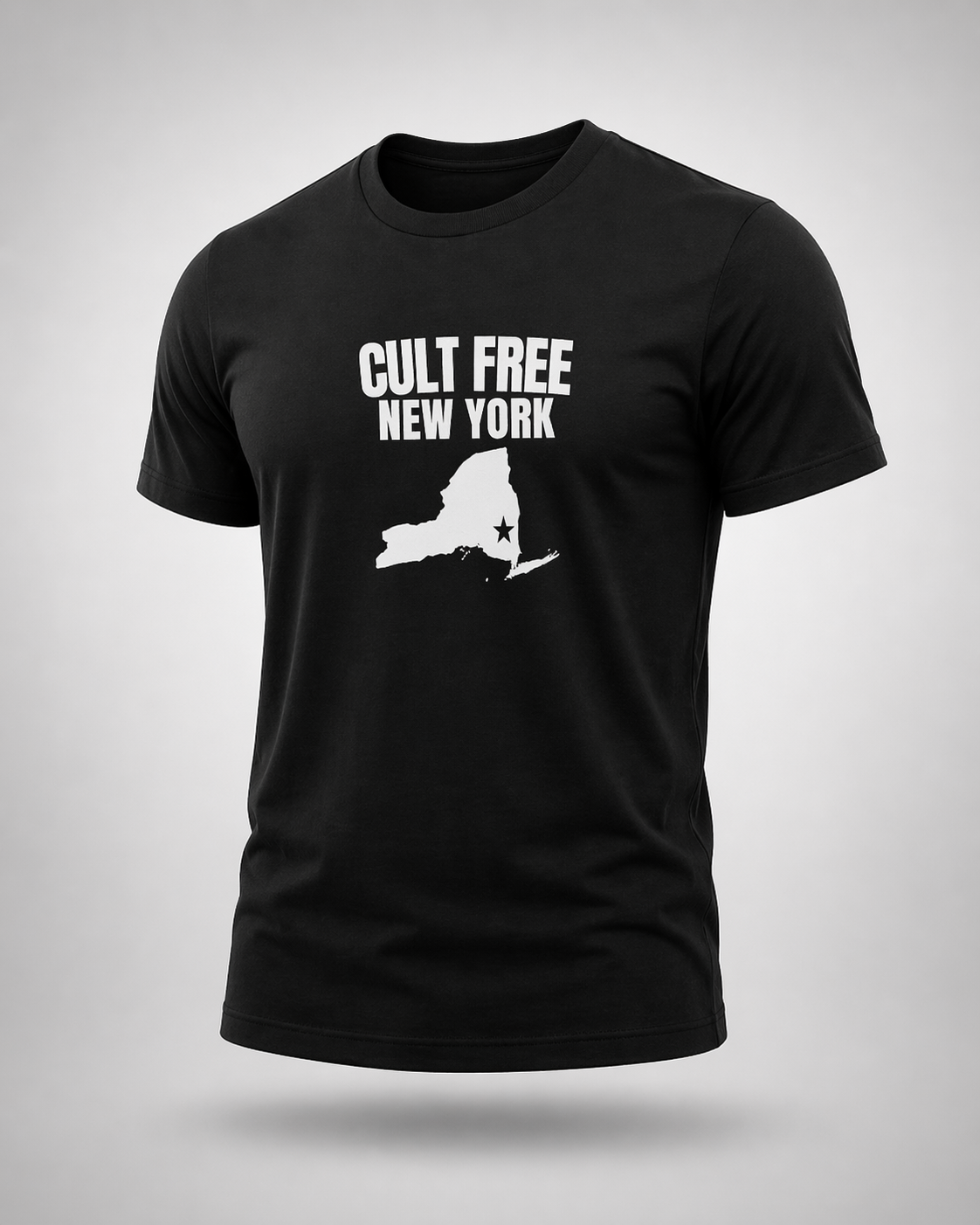 CULT FREE New Yorks - Dark Edition