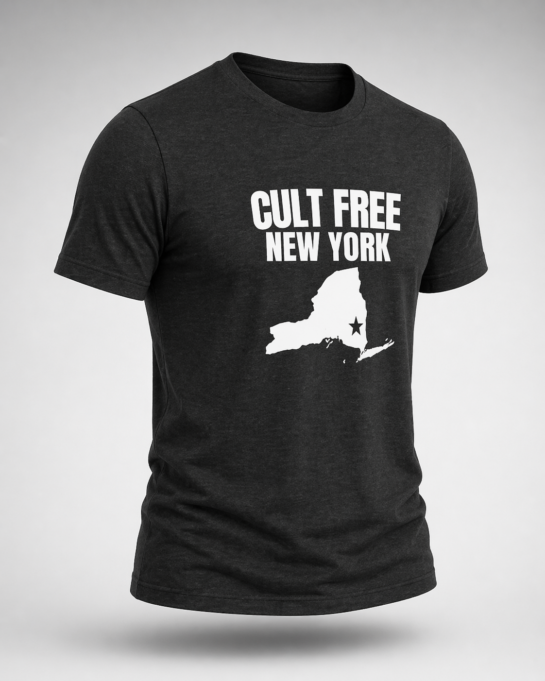 CULT FREE New Yorks - Dark Edition