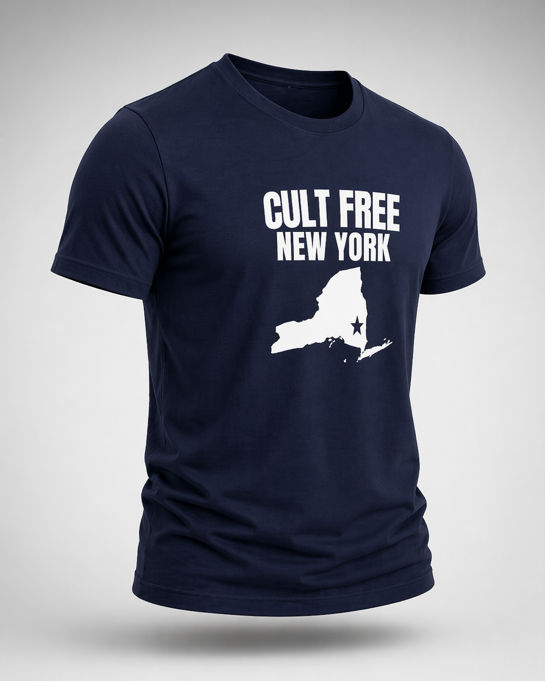 CULT FREE New Yorks - Dark Edition