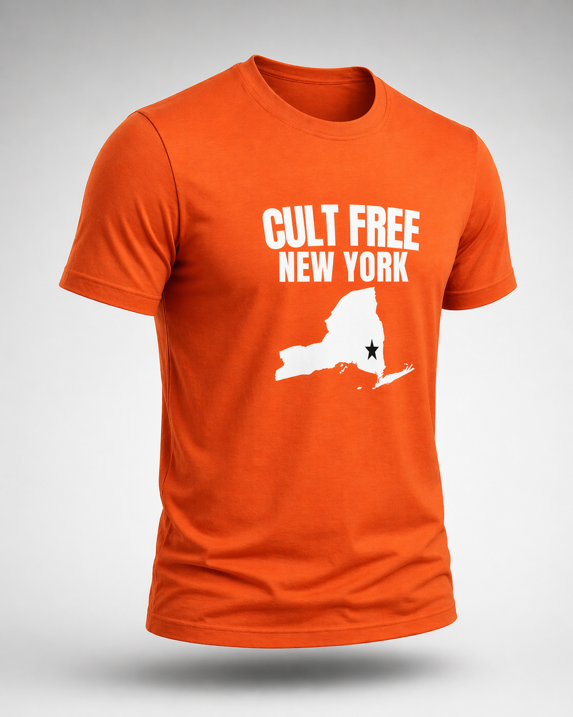 CULT FREE New Yorks - Dark Edition