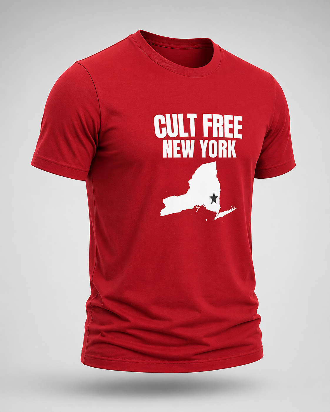 CULT FREE New Yorks - Dark Edition