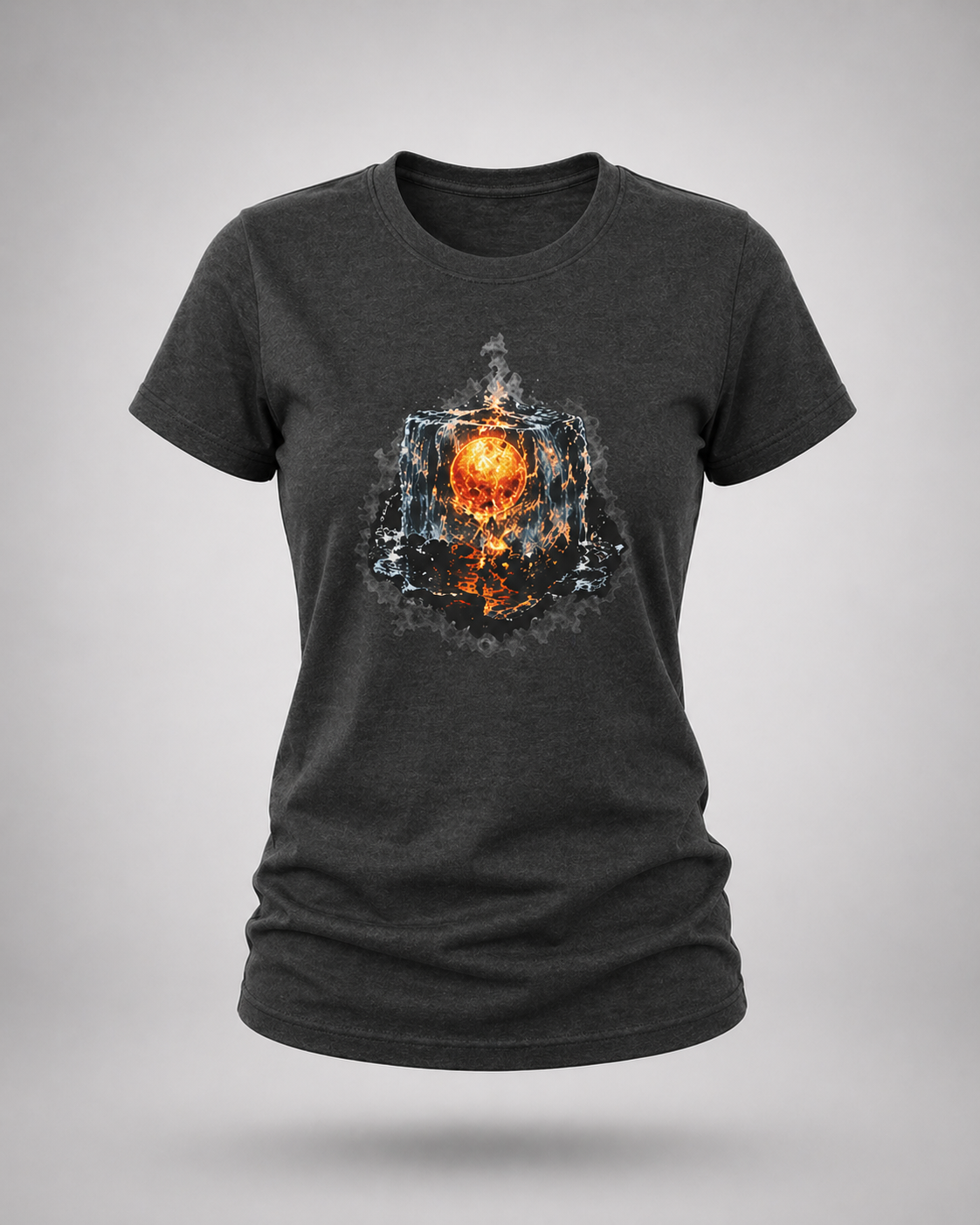 Women's Sun and Ice
