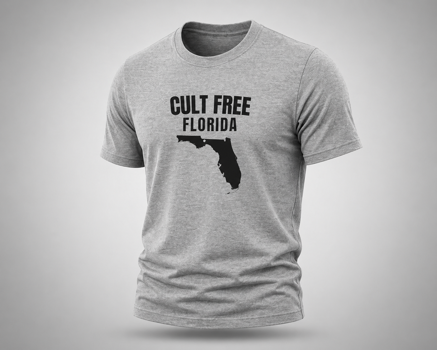 CULT FREE Florida – Light Edition