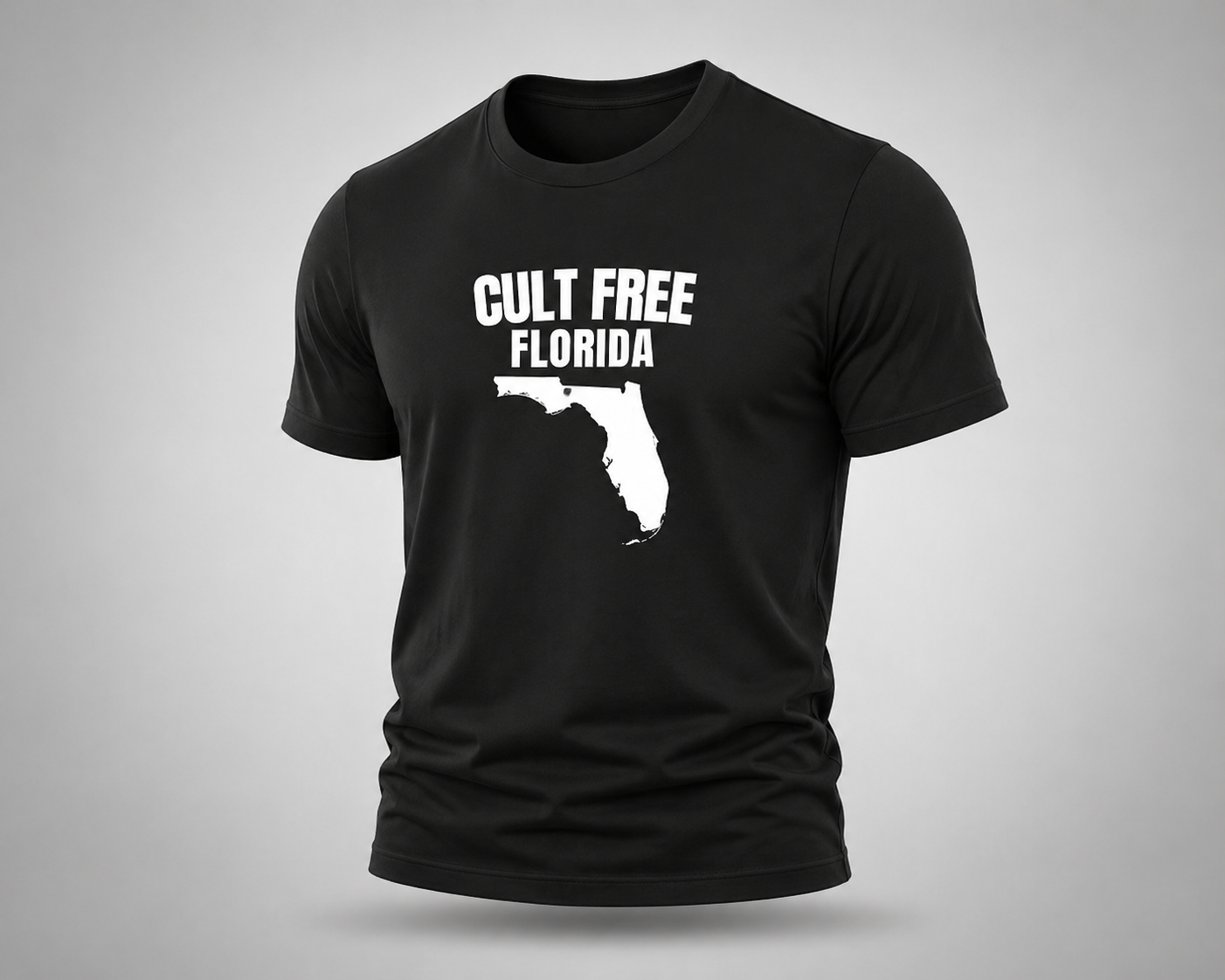 CULT FREE Florida - Dark Edition