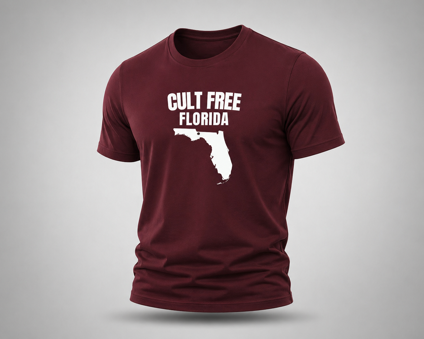 CULT FREE Florida - Dark Edition
