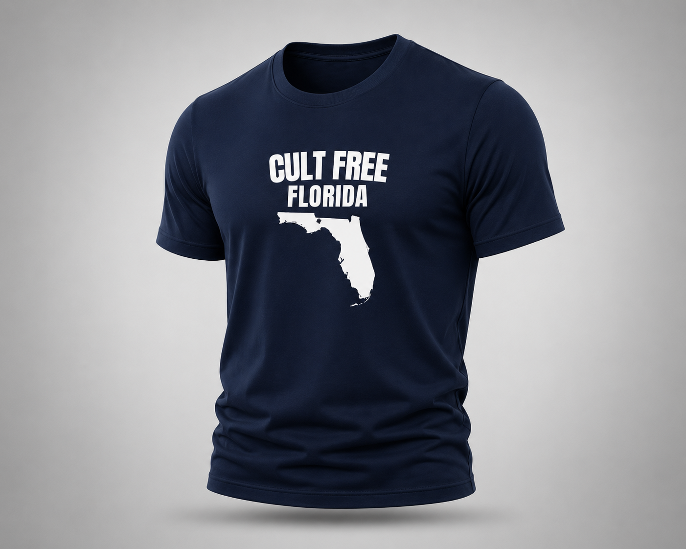 CULT FREE Florida - Dark Edition