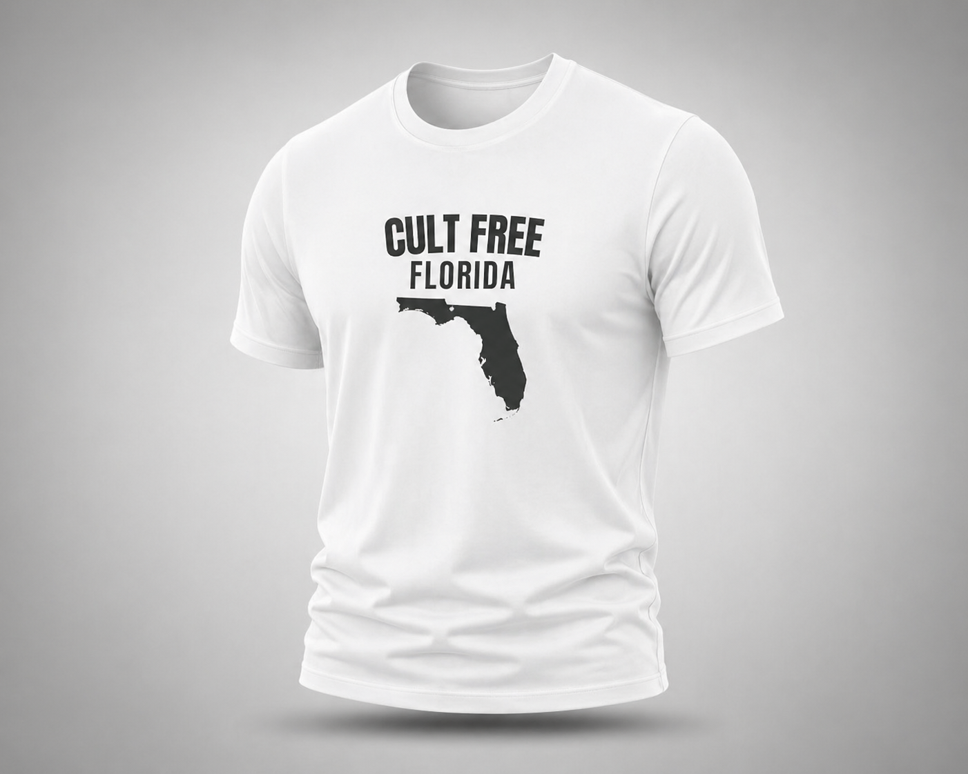 CULT FREE Florida – Light Edition