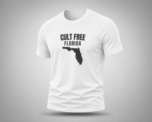CULT FREE Florida – Light Edition