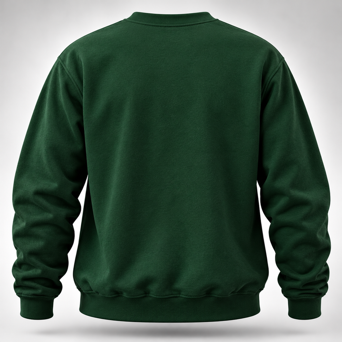 Peace on Earth. Truth in Politics. Christmas Sweatshirt