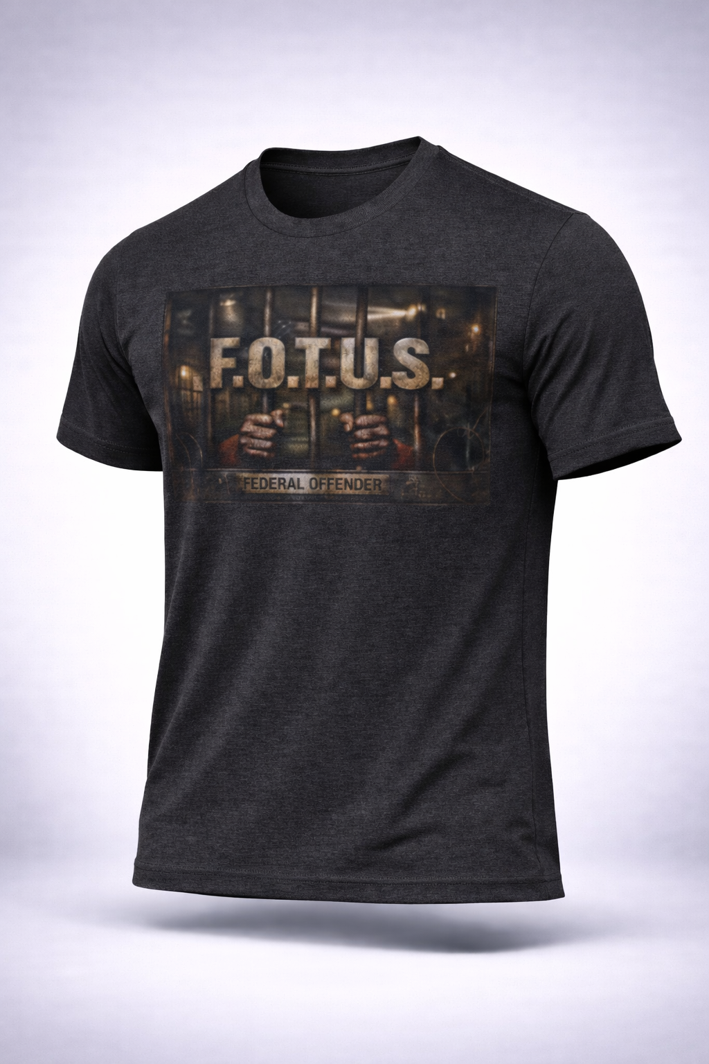 F.O.T.U.S.™ Federal Offender Tee