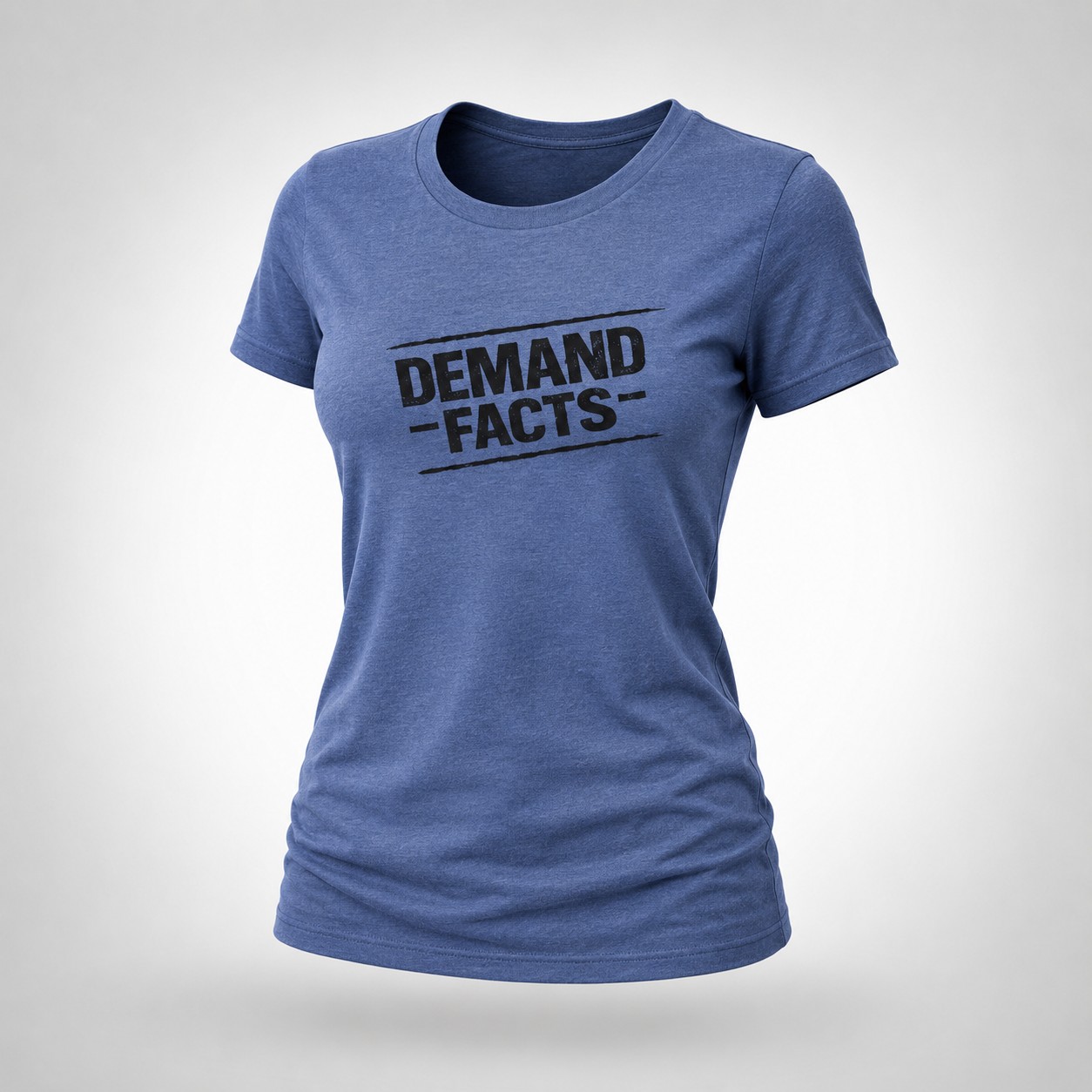 Demand Facts - Female