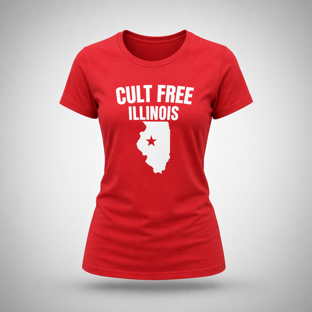 CULT FREE Illinois – Dark Edition