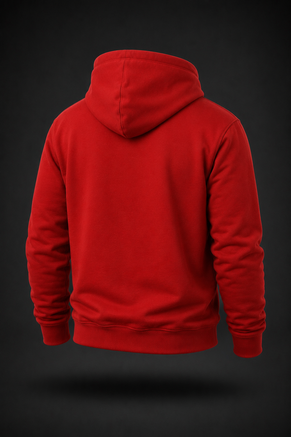 Policy Over Propaganda - Hoodie Sweatshirt