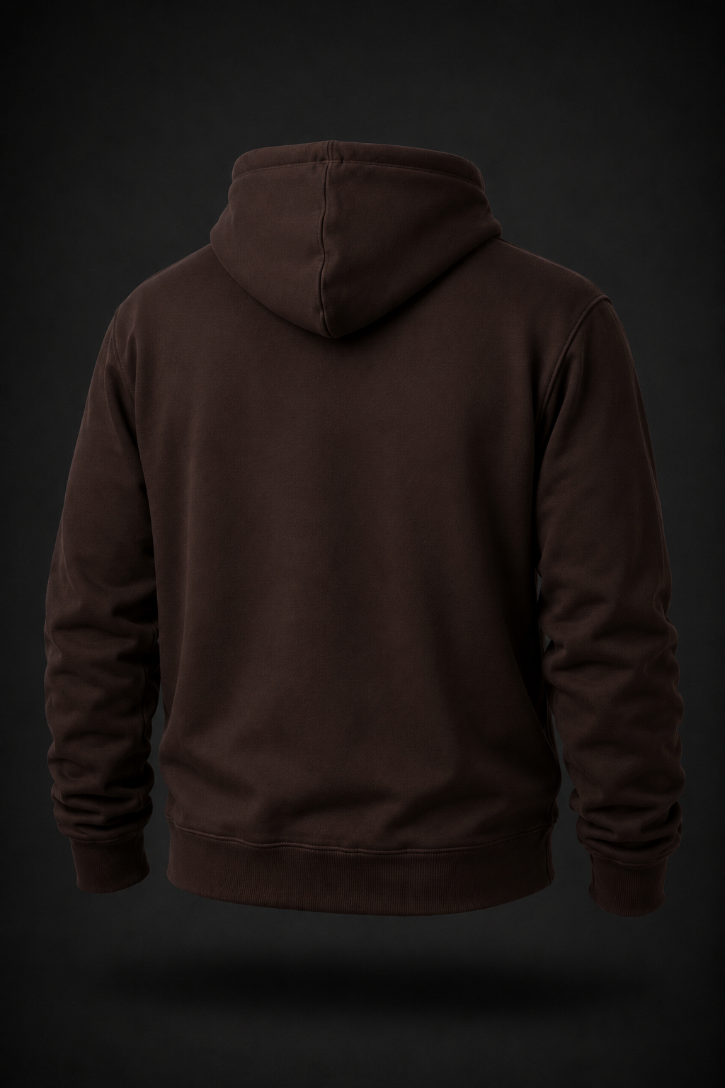 Speak the Truth — Hoodie