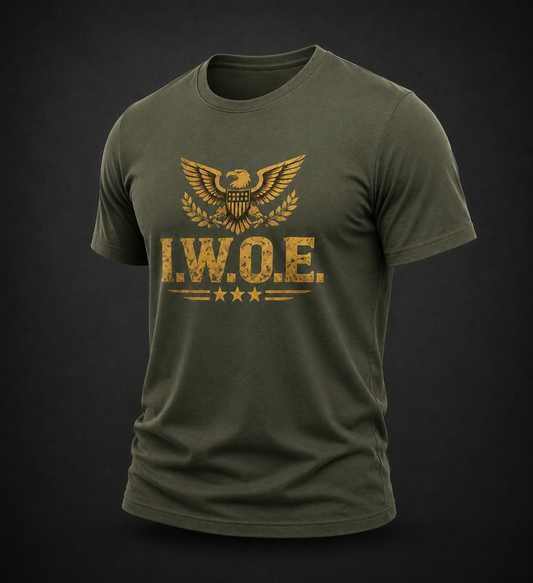 I.W.O.E.