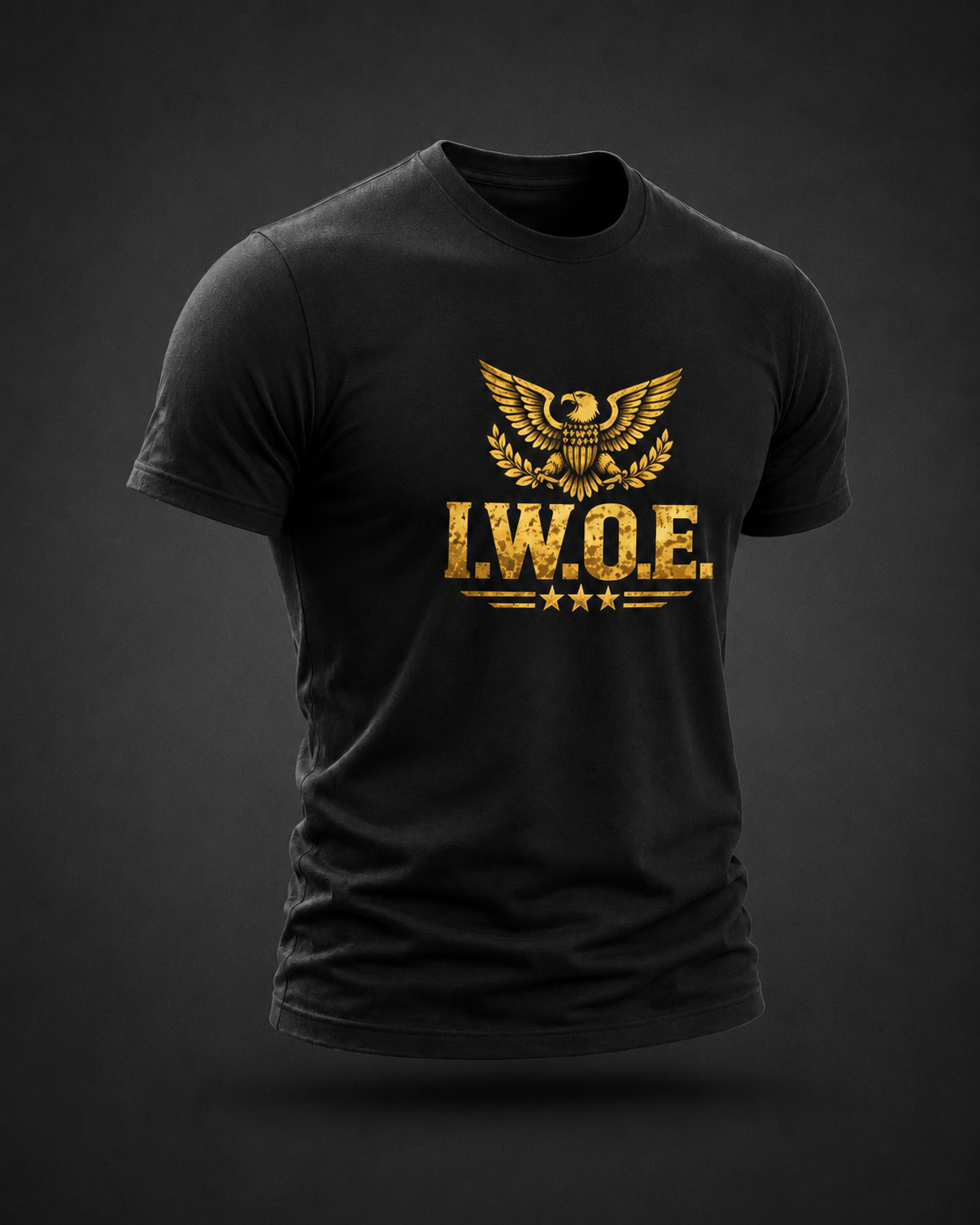 I.W.O.E.