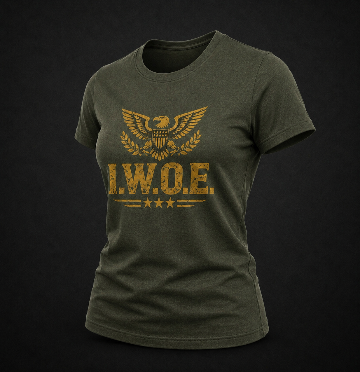 I.W.O.E.