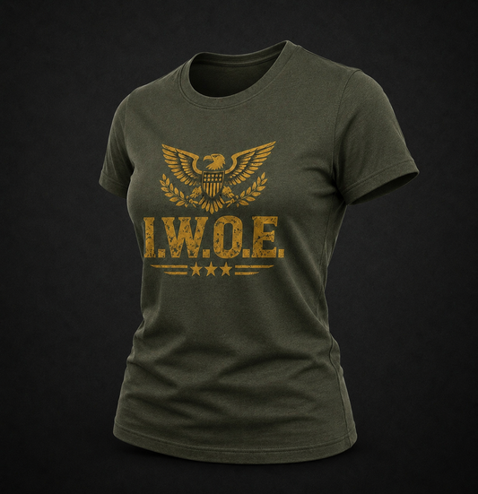 I.W.O.E.