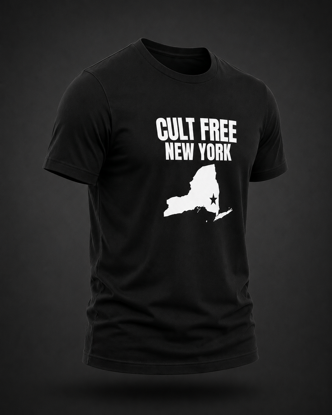 CULT FREE New Yorks - Dark Edition