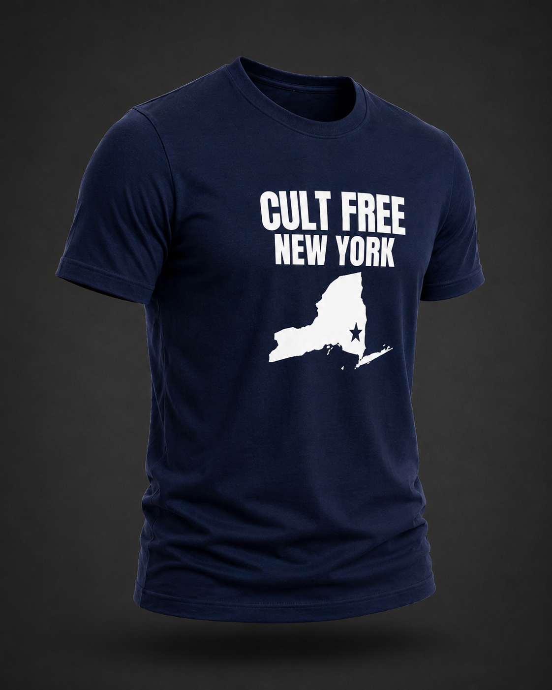 CULT FREE New Yorks - Dark Edition