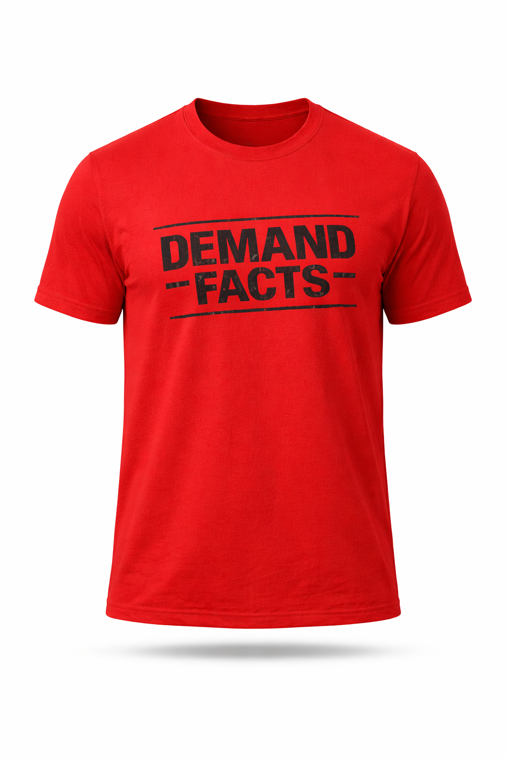 Demand Facts
