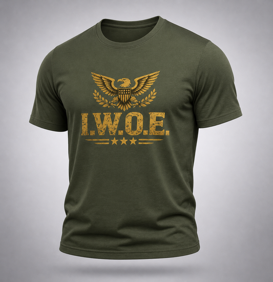 I.W.O.E.