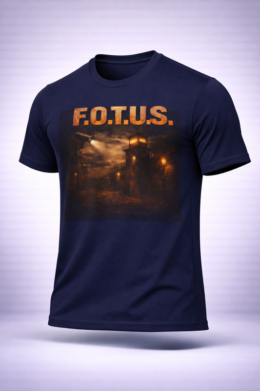 F.O.T.U.S.™ Guard Tower Tee