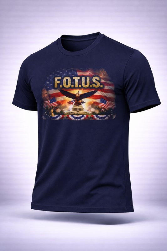 F.O.T.U.S. - EAGLE