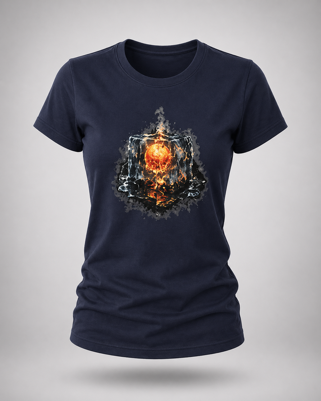 Women's Sun and Ice
