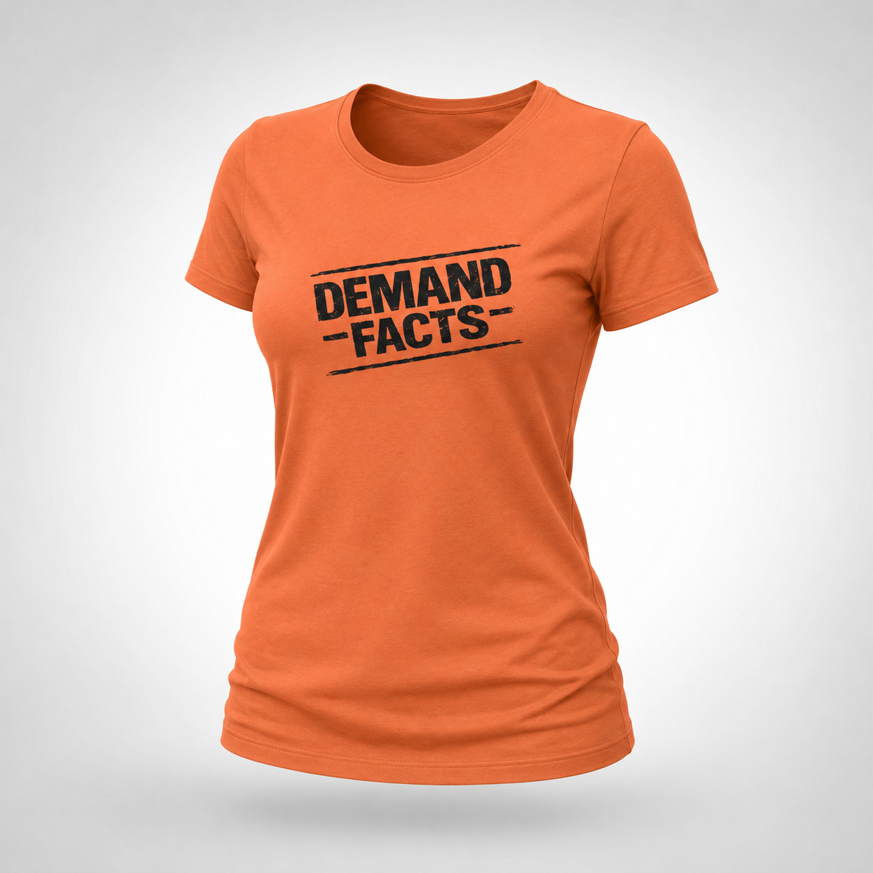 Demand Facts - Female