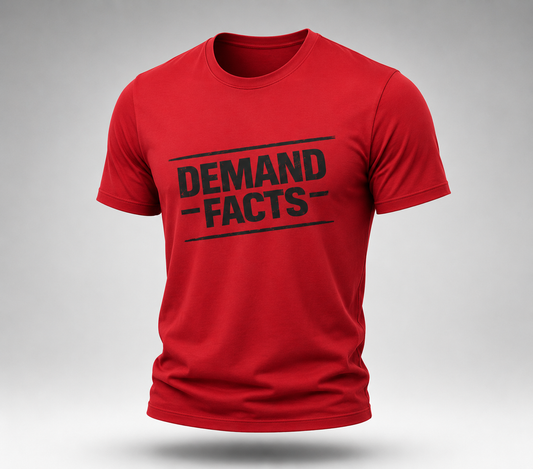 Demand Facts