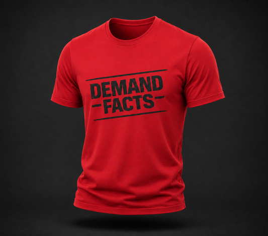 Demand Facts